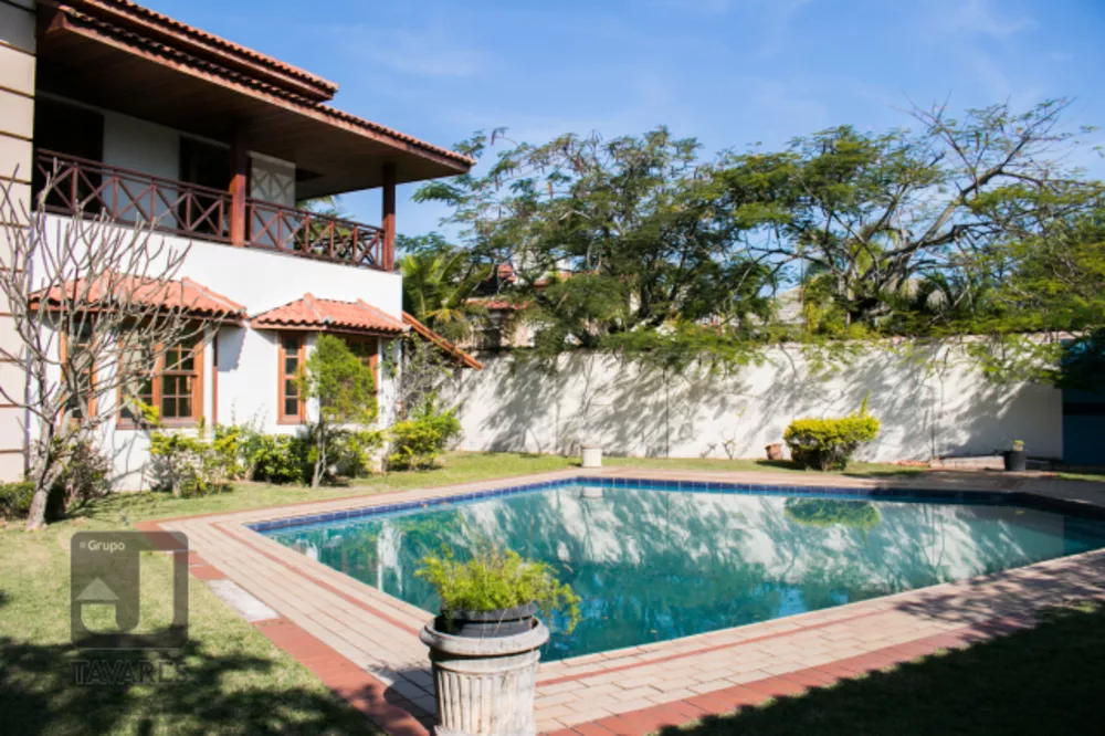 Casa de Condomínio, 6 quartos - Foto 48