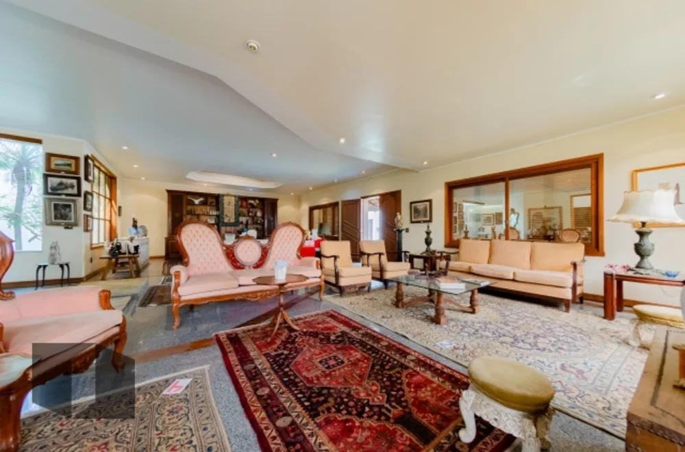 Casa de Condomínio, 6 quartos - Foto 2