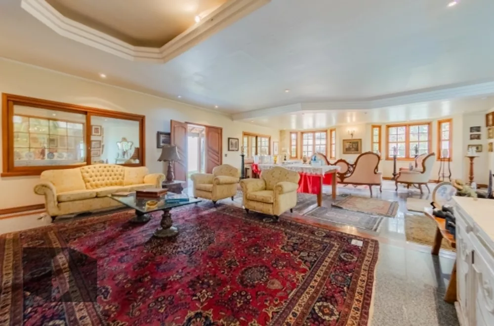 Casa de Condomínio, 6 quartos - Foto 4