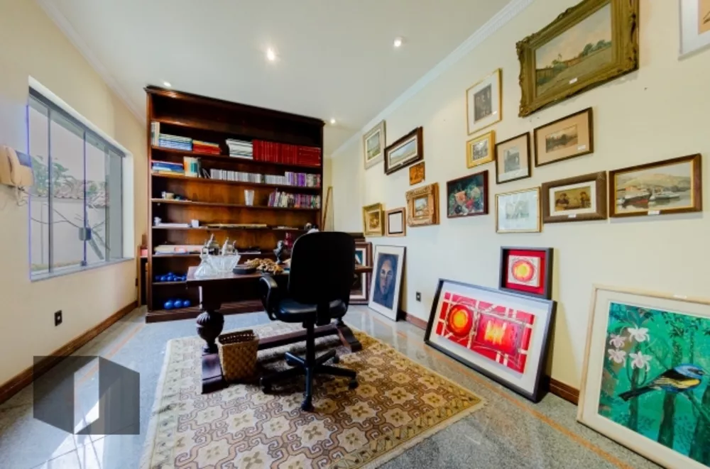 Casa de Condomínio, 6 quartos - Foto 55