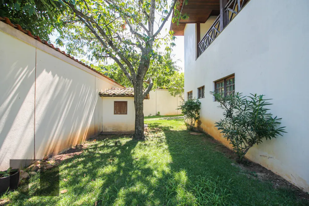 Casa de Condomínio, 6 quartos - Foto 35
