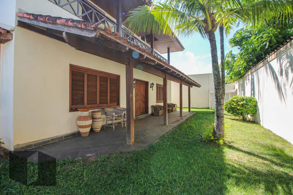 Casa de Condomínio, 6 quartos - Foto 39