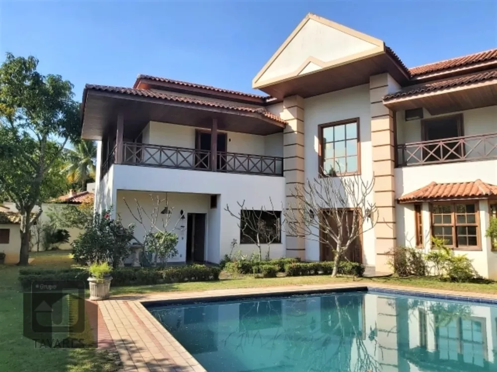 Casa de Condomínio, 6 quartos - Foto 46