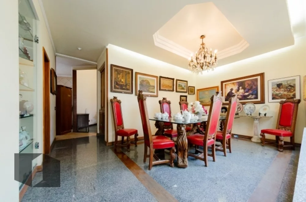 Casa de Condomínio, 6 quartos - Foto 6