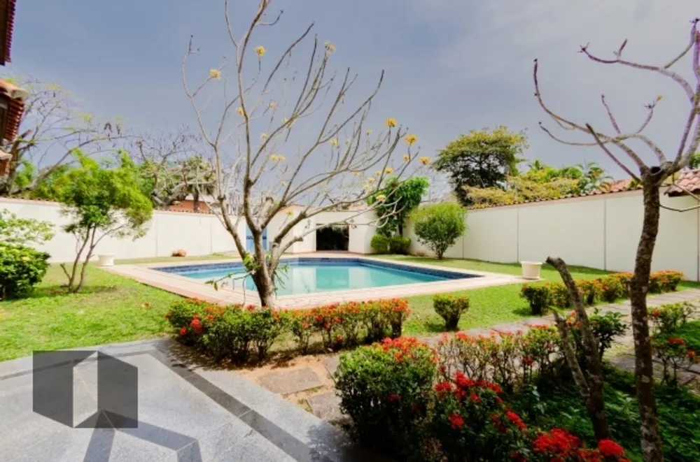 Casa de Condomínio, 6 quartos - Foto 11