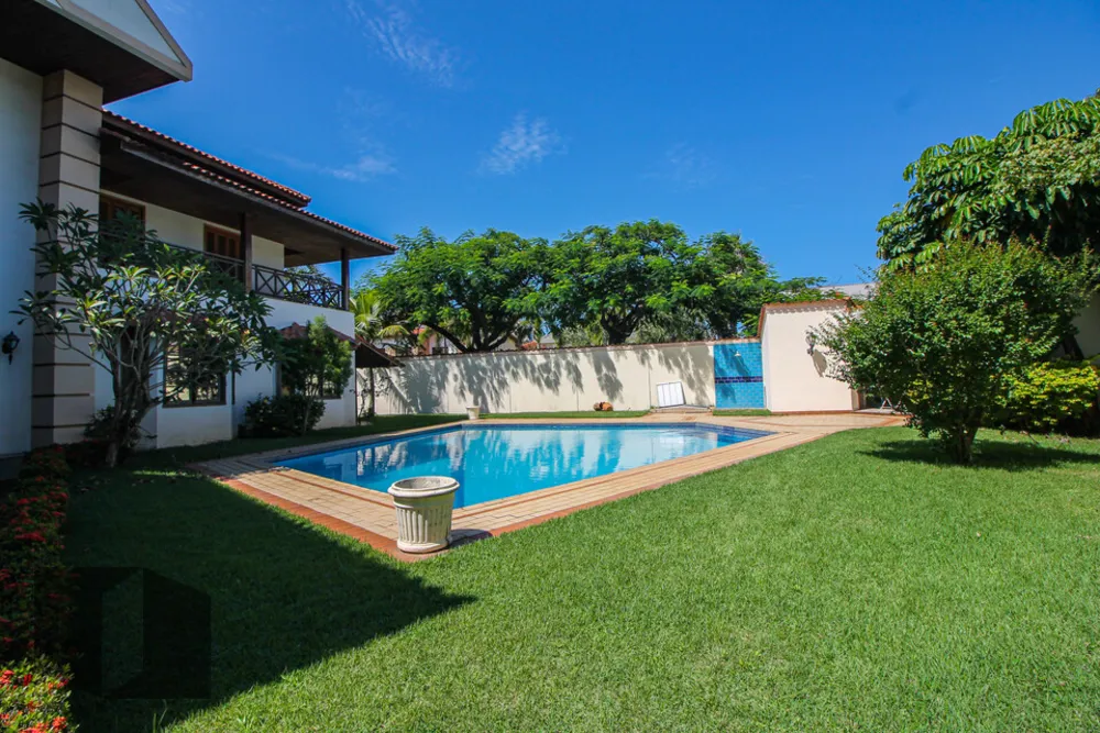 Casa de Condomínio, 6 quartos - Foto 37