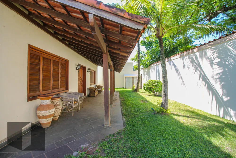 Casa de Condomínio, 6 quartos - Foto 36