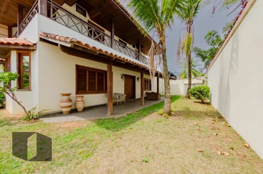 Casa de Condomínio, 6 quartos - Foto 12