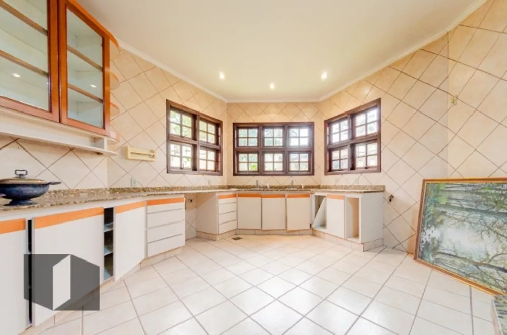 Casa de Condomínio, 6 quartos - Foto 49