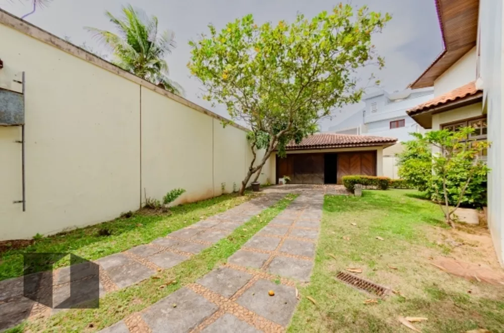 Casa de Condomínio, 6 quartos - Foto 47