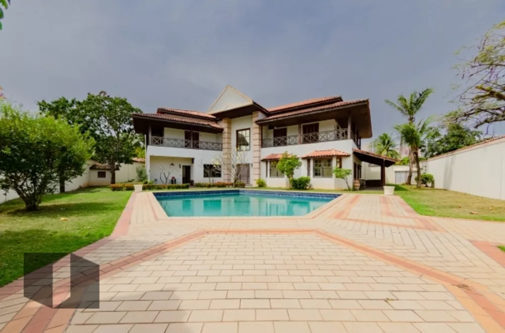 Casa de Condomínio, 6 quartos - Foto 8