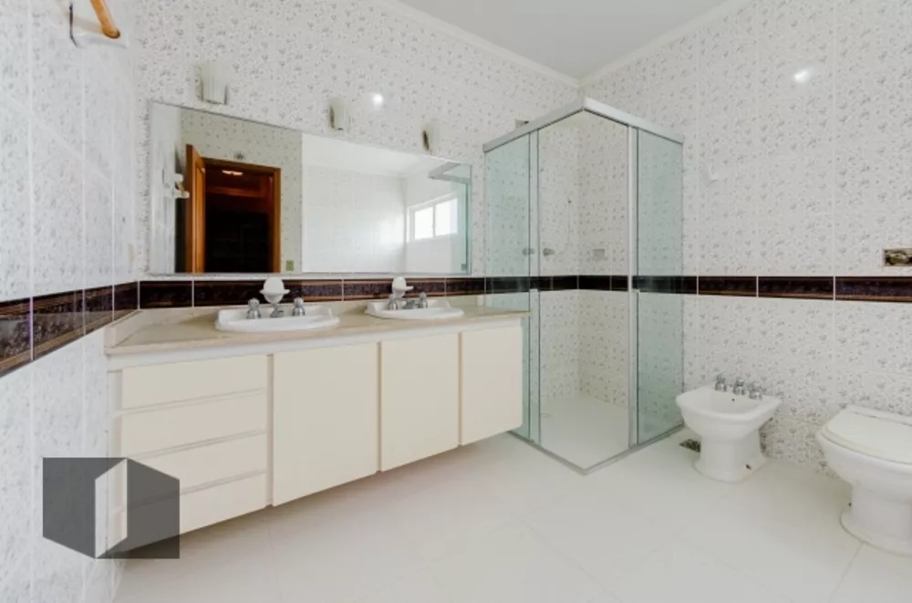 Casa de Condomínio, 6 quartos - Foto 22