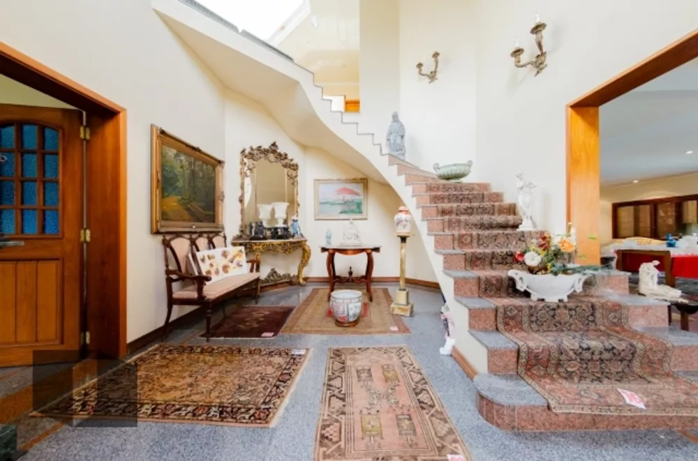 Casa de Condomínio, 6 quartos - Foto 15