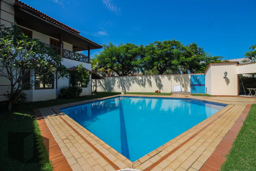 Casa de Condomínio, 6 quartos - Foto 40