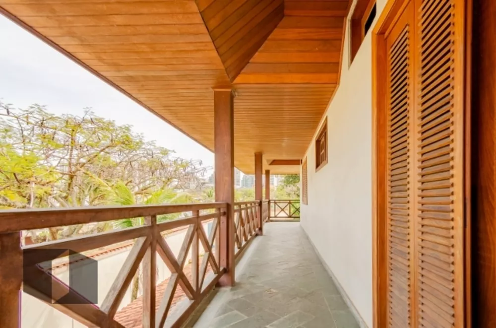 Casa de Condomínio, 6 quartos - Foto 28