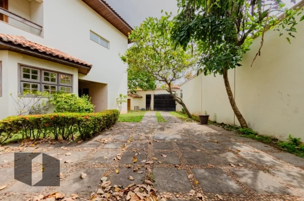 Casa de Condomínio, 6 quartos - Foto 13