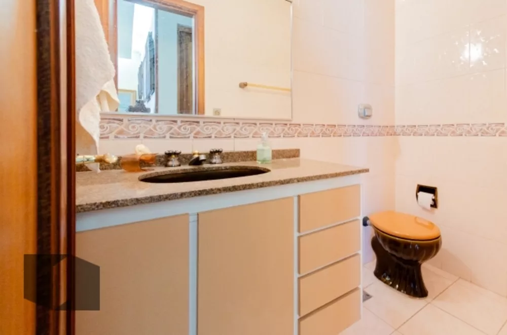 Casa de Condomínio, 6 quartos - Foto 35