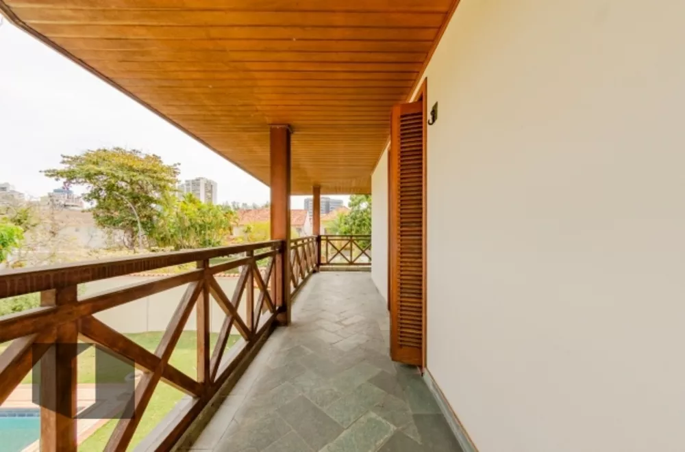 Casa de Condomínio, 6 quartos - Foto 24