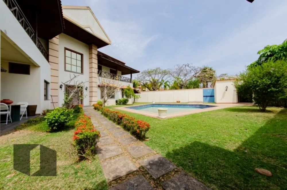 Casa de Condomínio, 6 quartos - Foto 9