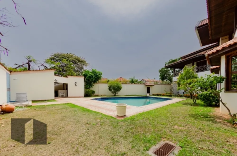 Casa de Condomínio, 6 quartos - Foto 10