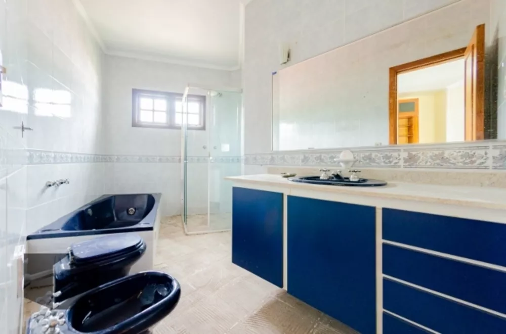 Casa de Condomínio, 6 quartos - Foto 19