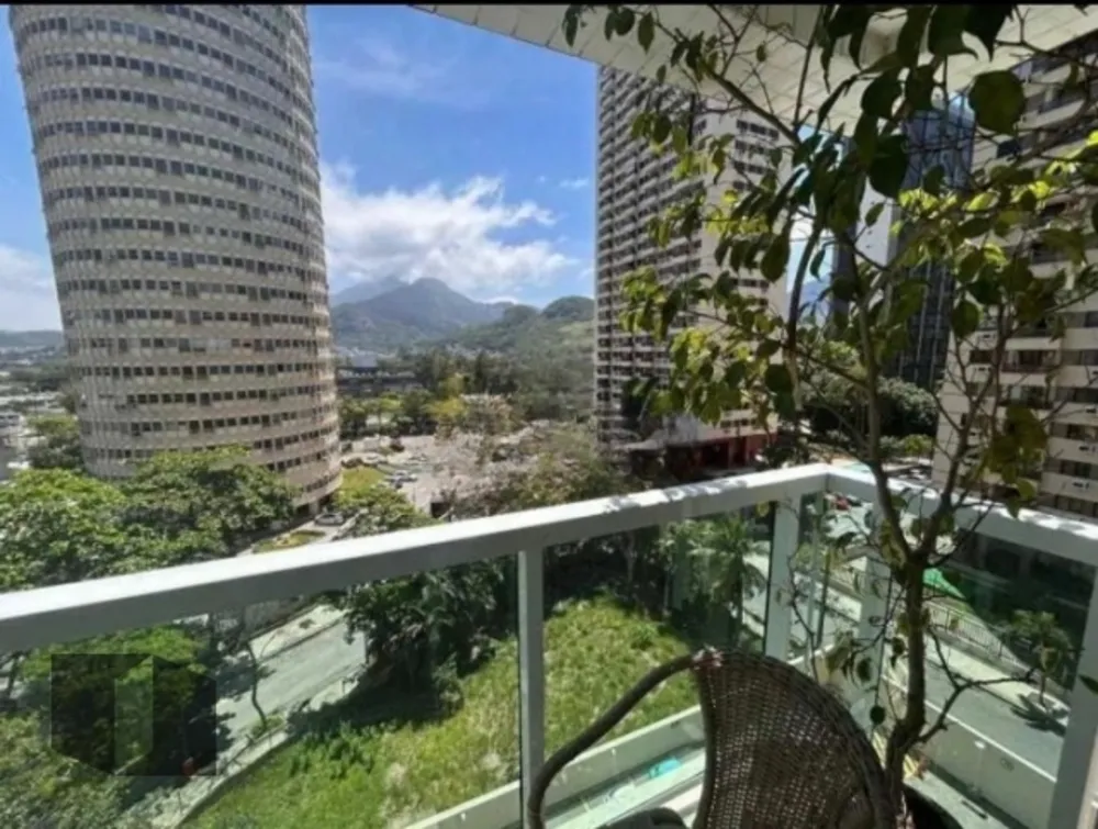 Apartamento, 2 quartos, 64 m² - Foto 2