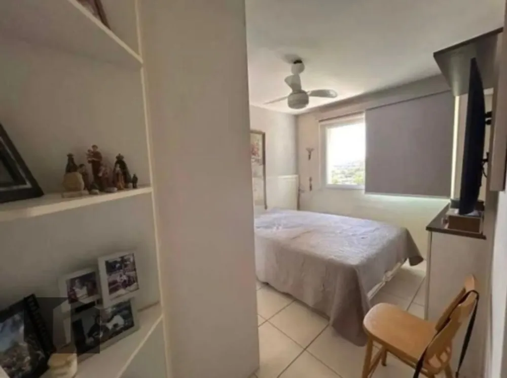 Apartamento, 2 quartos, 64 m² - Foto 11