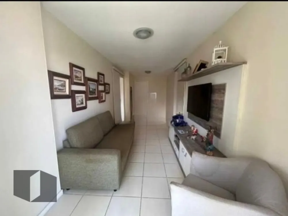 Apartamento, 2 quartos, 64 m² - Foto 4