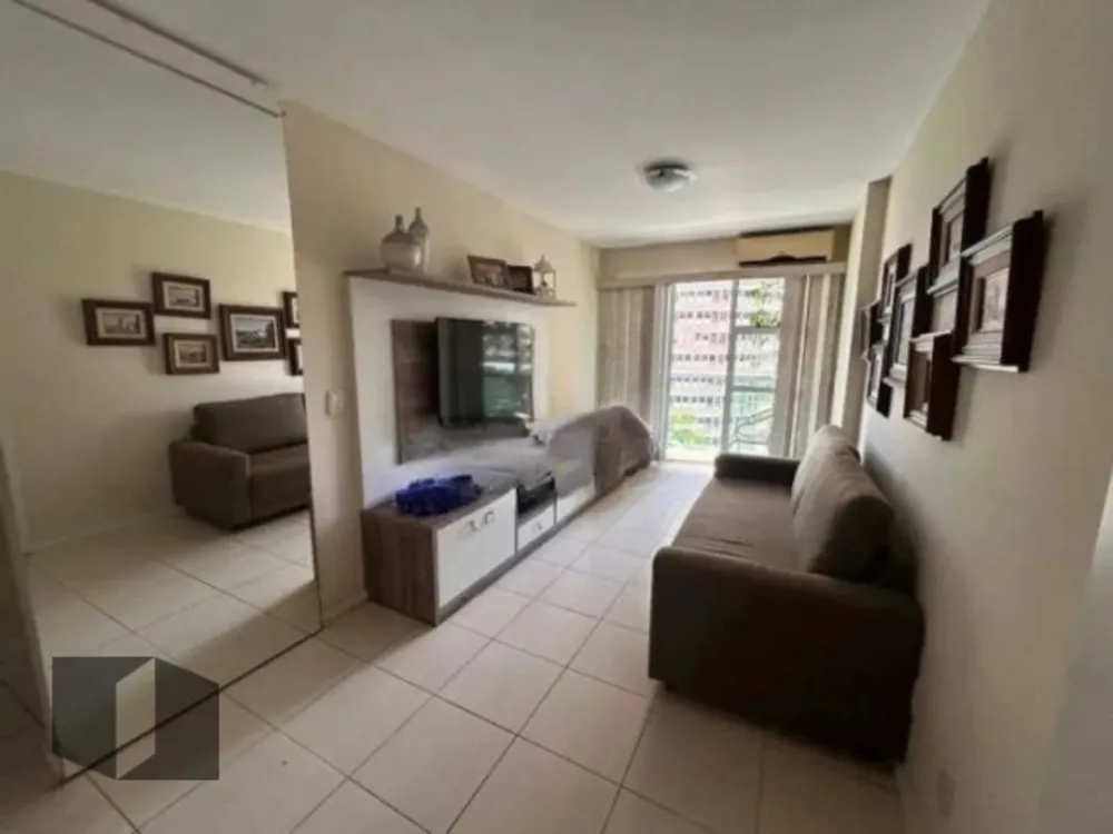 Apartamento, 2 quartos, 64 m² - Foto 3