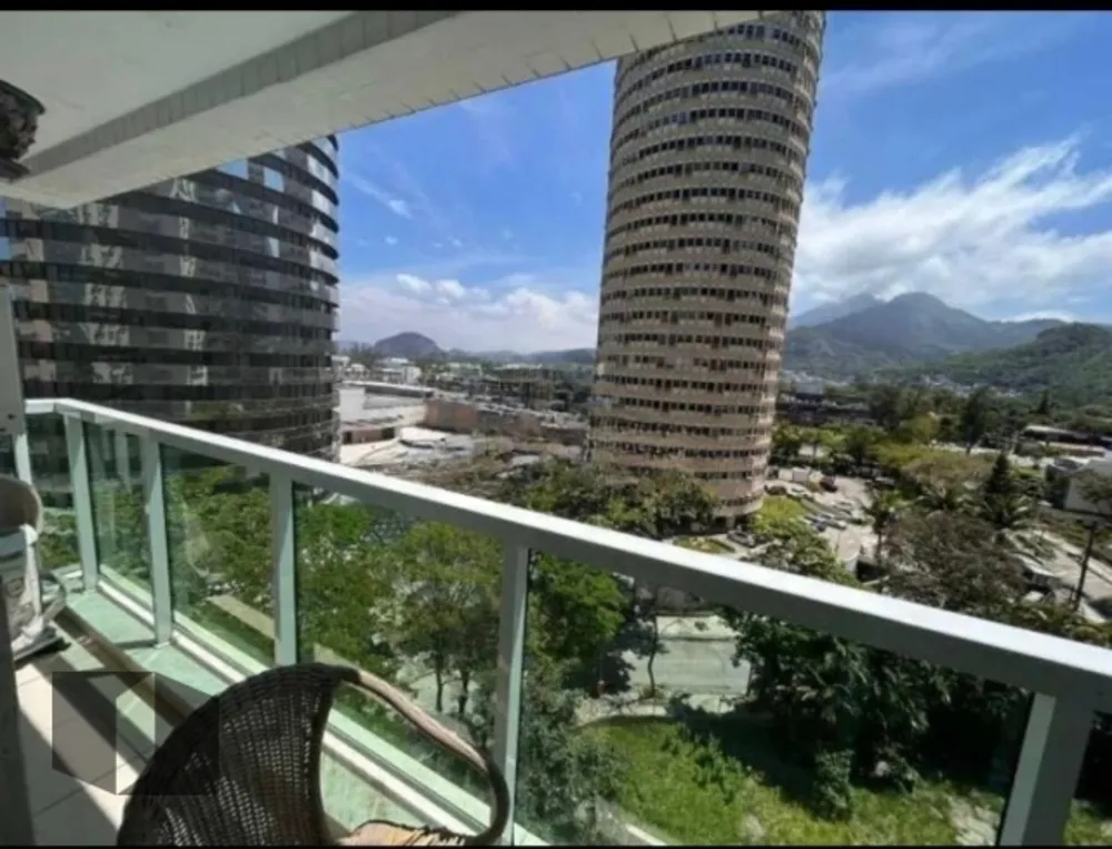 Apartamento, 2 quartos, 64 m² - Foto 1