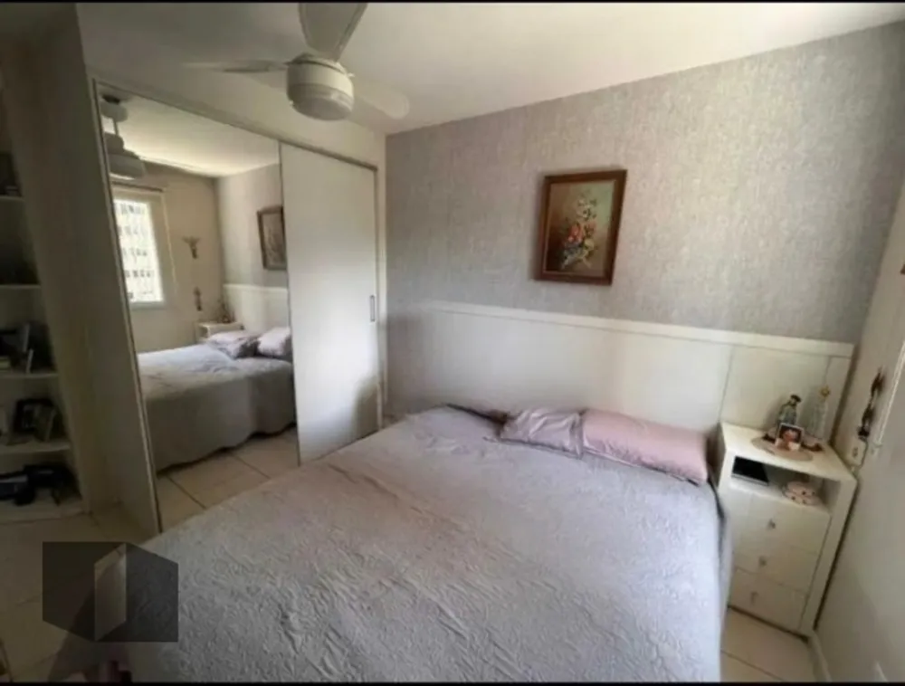 Apartamento, 2 quartos, 64 m² - Foto 8