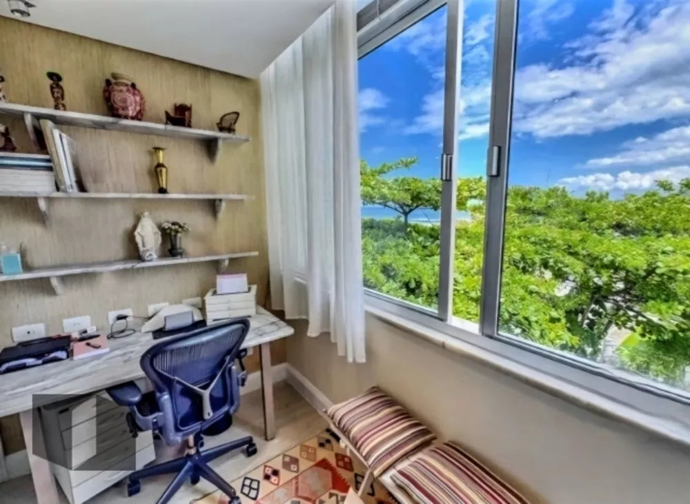 Apartamento, 3 quartos, 136 m² - Foto 33