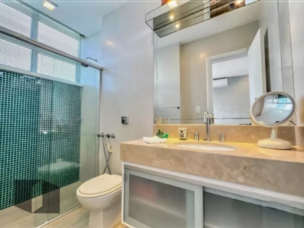 Apartamento, 3 quartos, 136 m² - Foto 6