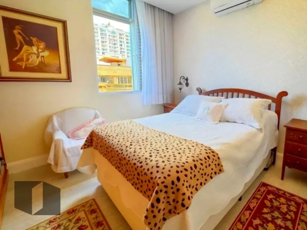 Apartamento, 3 quartos, 136 m² - Foto 2