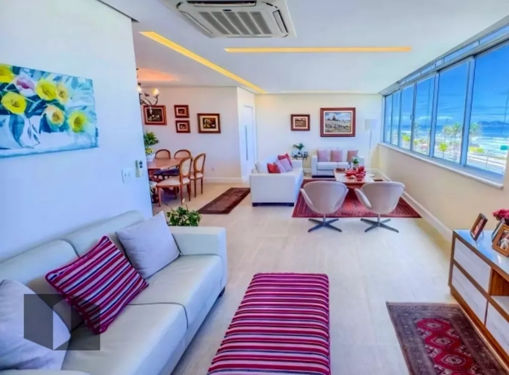 Apartamento, 3 quartos, 136 m² - Foto 31