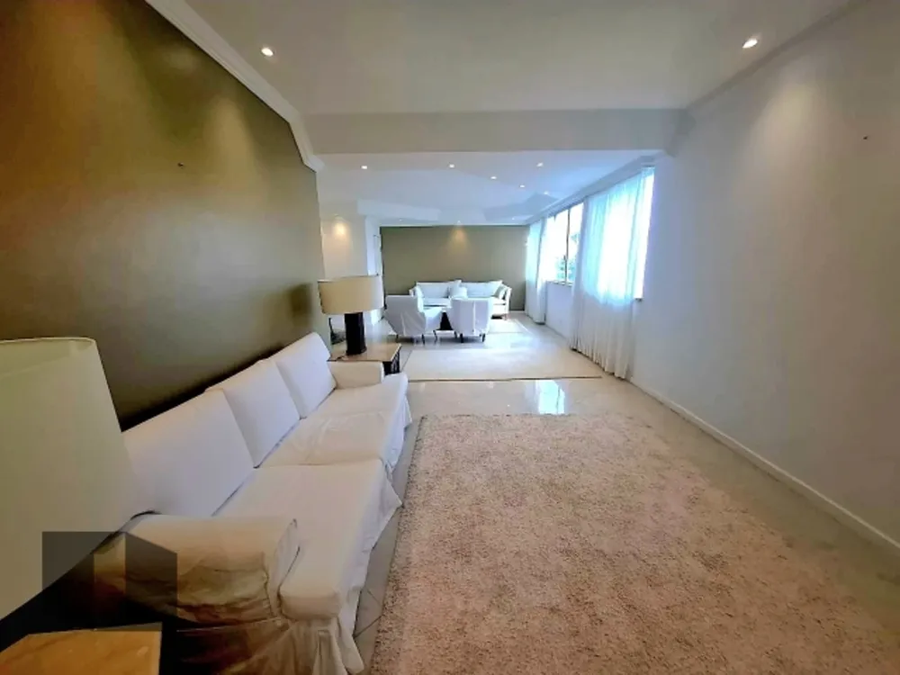 Apartamento, 3 quartos, 136 m² - Foto 18