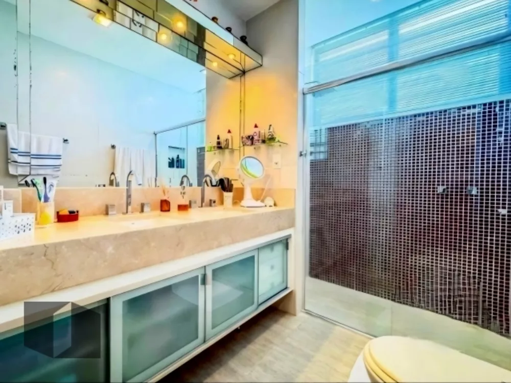 Apartamento, 3 quartos, 136 m² - Foto 35