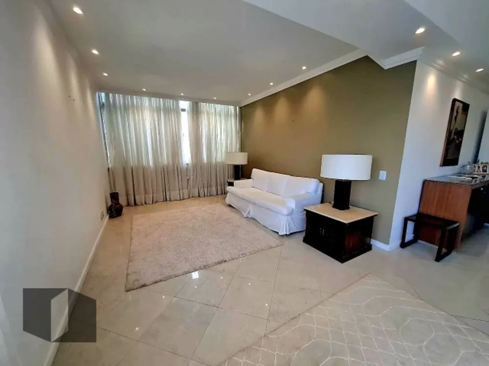 Apartamento, 3 quartos, 136 m² - Foto 12