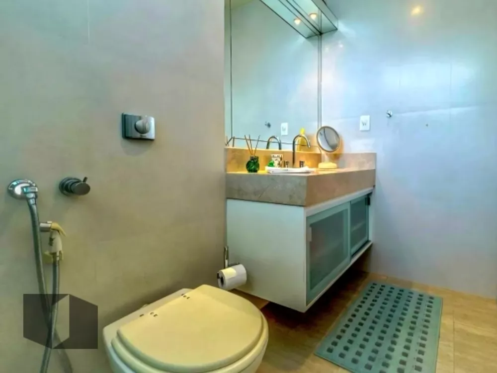 Apartamento, 3 quartos, 136 m² - Foto 7