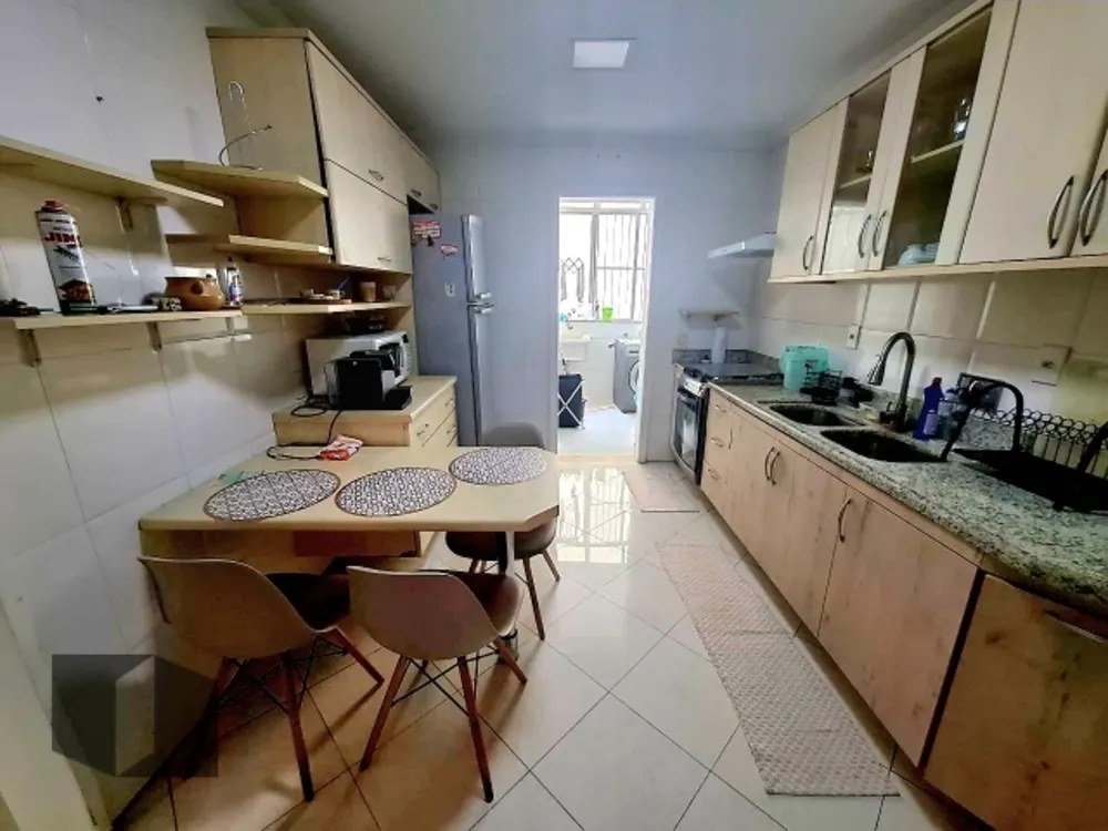 Apartamento, 3 quartos, 136 m² - Foto 22