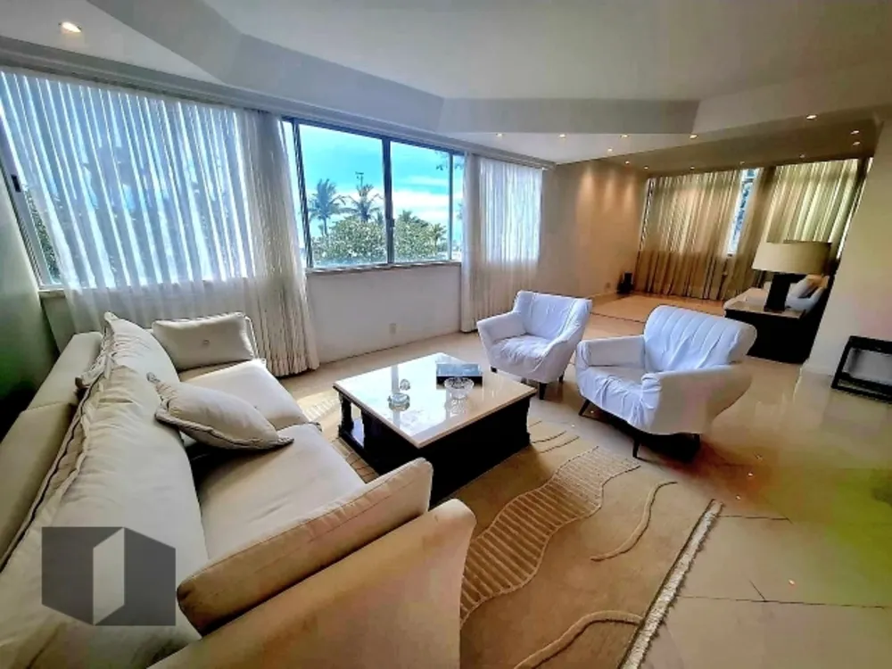 Apartamento, 3 quartos, 136 m² - Foto 14