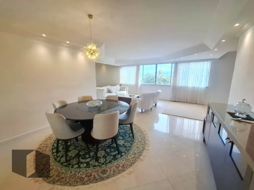 Apartamento, 3 quartos, 136 m² - Foto 13