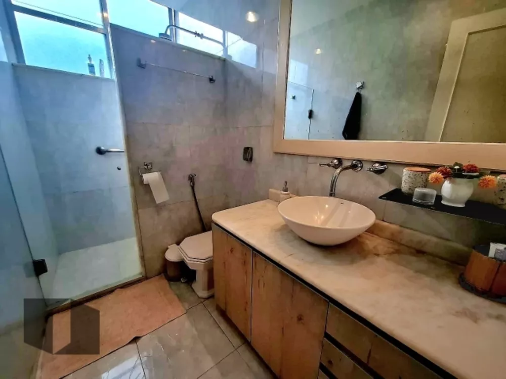 Apartamento, 3 quartos, 136 m² - Foto 25