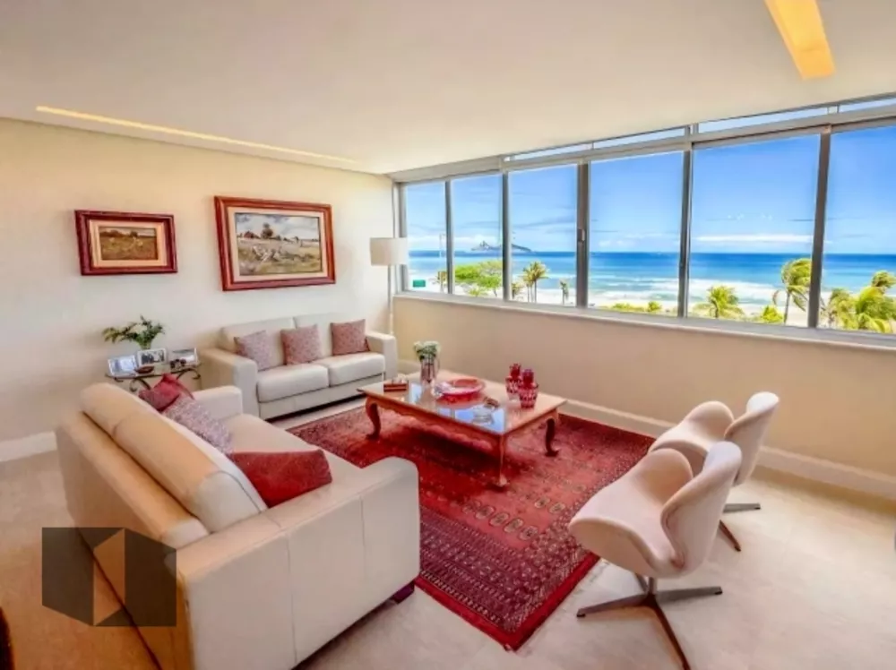 Apartamento, 3 quartos, 136 m² - Foto 28