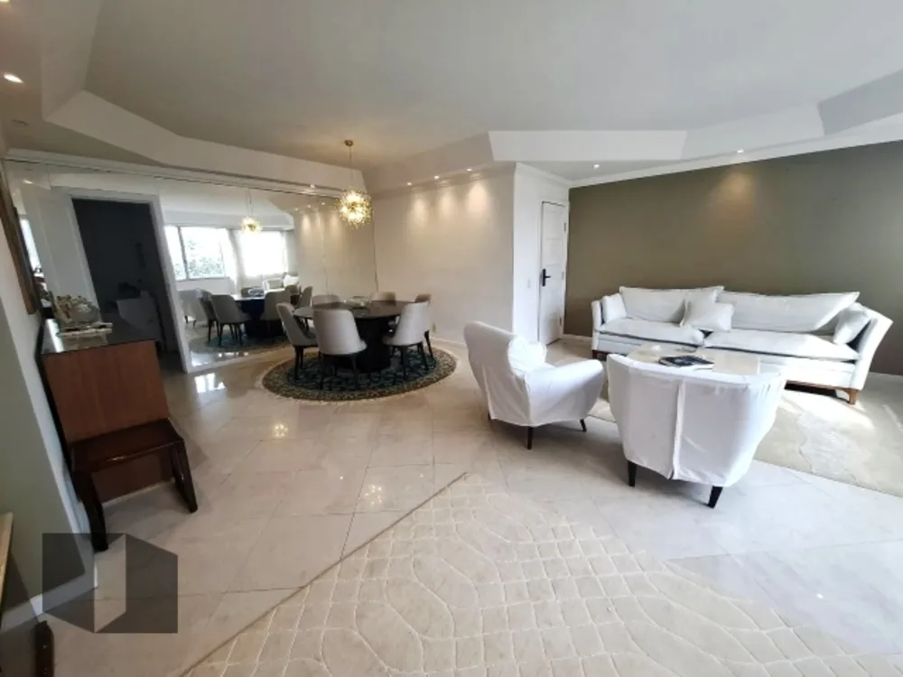 Apartamento, 3 quartos, 136 m² - Foto 21