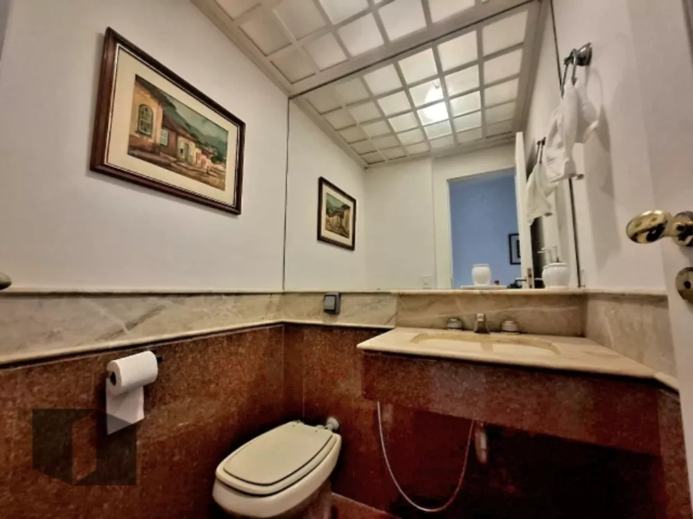 Apartamento, 3 quartos, 136 m² - Foto 27