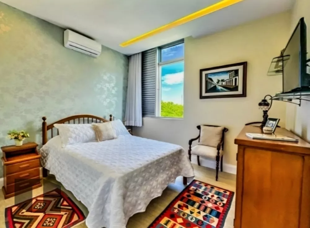 Apartamento, 3 quartos, 136 m² - Foto 10