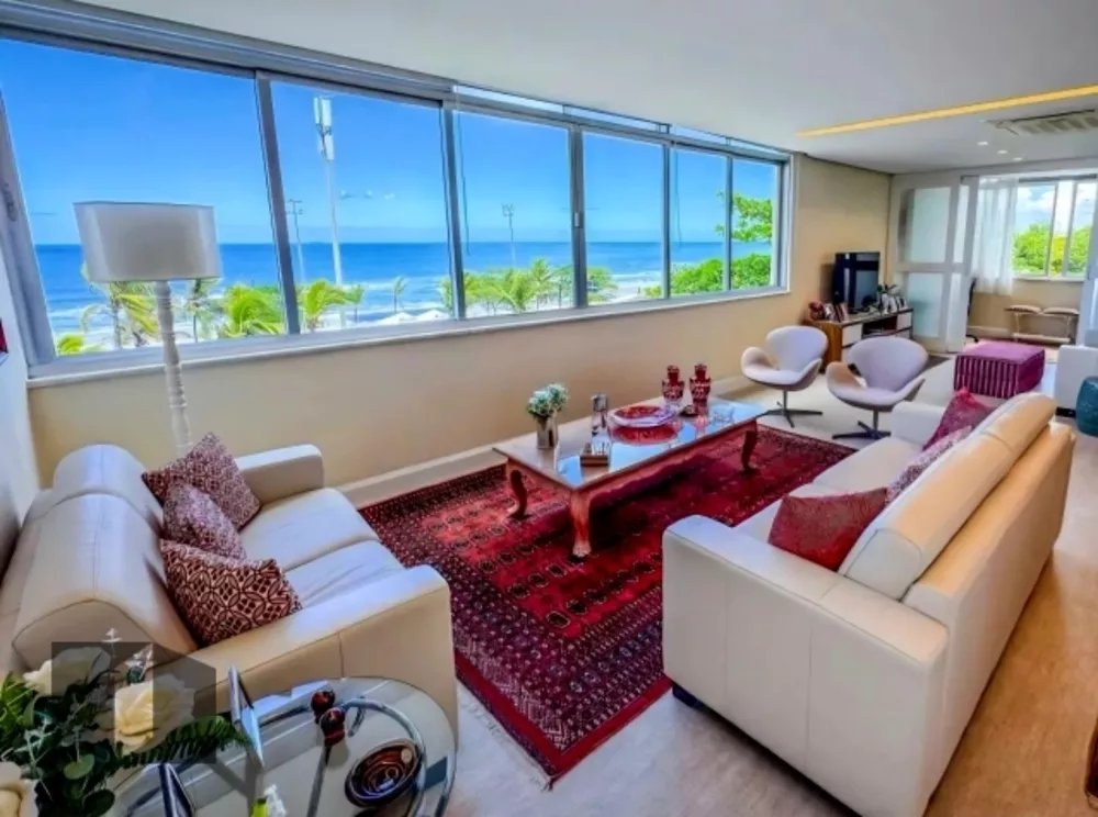 Apartamento, 3 quartos, 136 m² - Foto 29