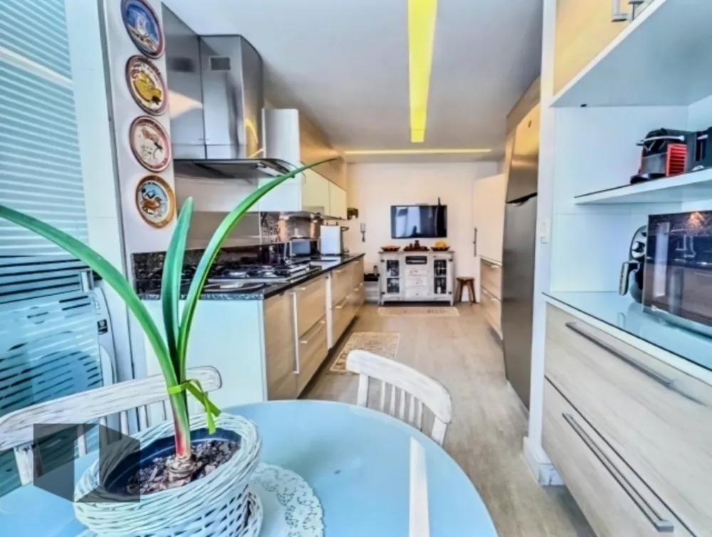 Apartamento, 3 quartos, 136 m² - Foto 32