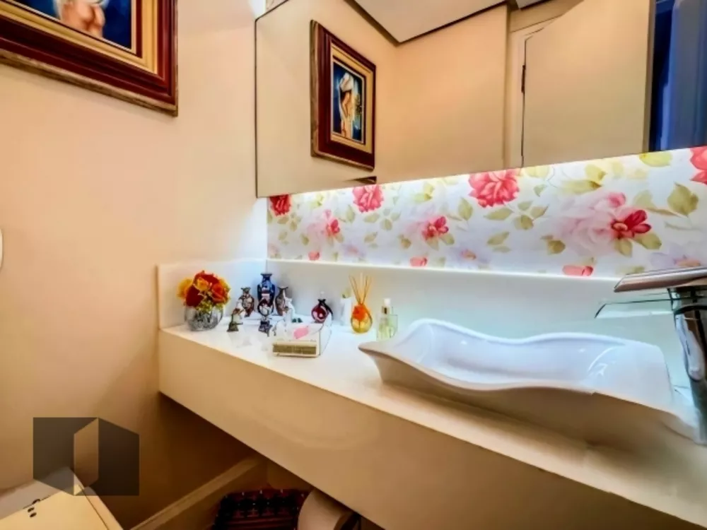 Apartamento, 3 quartos, 136 m² - Foto 3